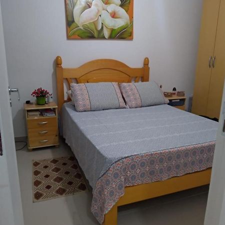 Apto Para 2 Pessoas - Guaruja Enseada Apartment Luaran gambar